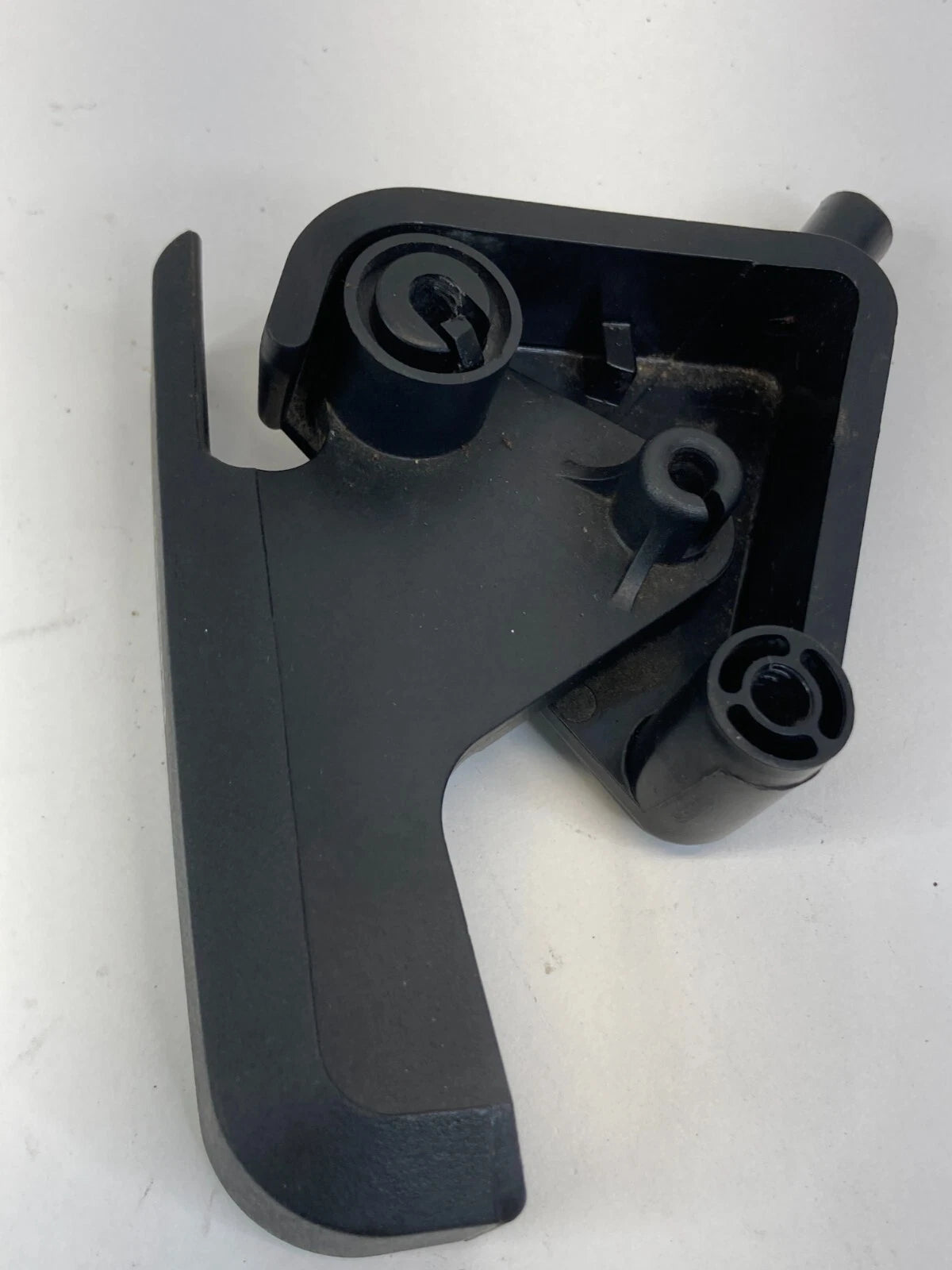 03-05 DODGE RAM 1500 2500 3500 HOOD LATCH RELEASE PULL LEVER UNIT OEM 55275849AA