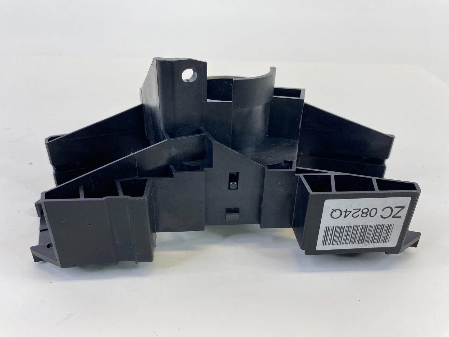 2007-2012 ACURA RDX STEERING COLUMN MULTI-SWITCH HOUSING SOCKET TRIM ASSY OEM