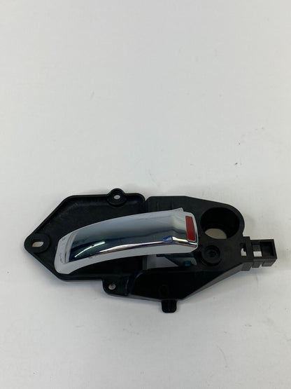 2012-2019 Fiat 500 Front Right Passenger Side Interior Door Handle 607048DX