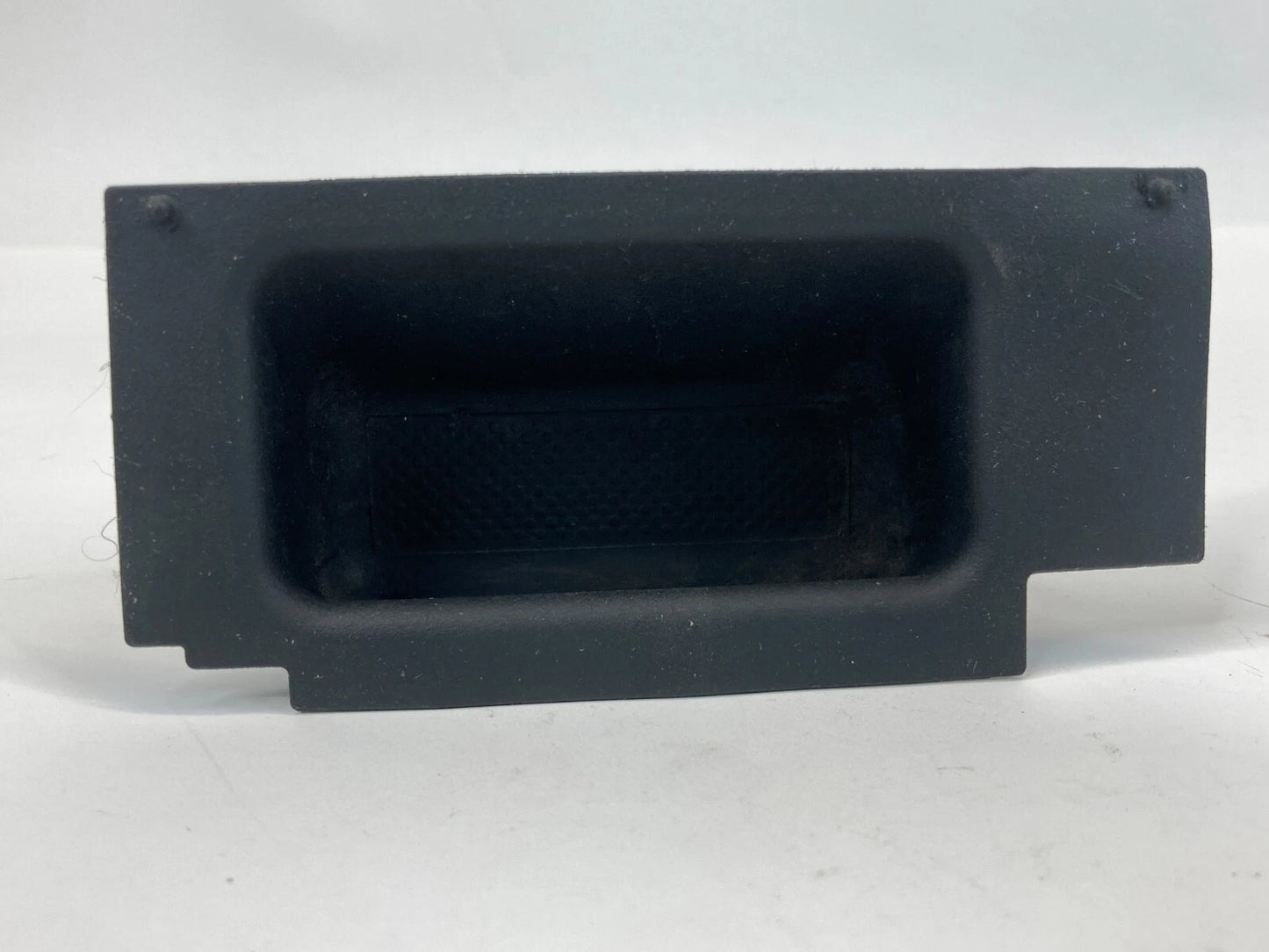 2005-2007 HONDA ACCORD FRONT CENTER CONSOLE COIN TRAY RUBBER LINER 77297SDAA310