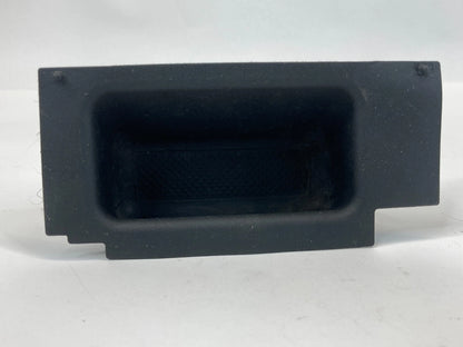 2005-2007 HONDA ACCORD FRONT CENTER CONSOLE COIN TRAY RUBBER LINER 77297SDAA310