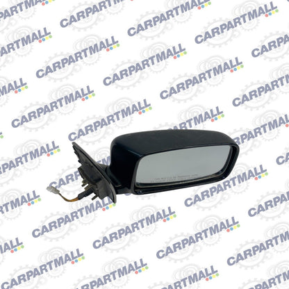 2002 2003 Mitsubishi Lancer Right Passenger Side View Power Mirror E13-010496