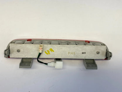 2010-2013 KIA SOUL WAGON HIGH MOUNTED THIRD 3RD BRAKE LIGHT LAMP 92701-2K0 OEM