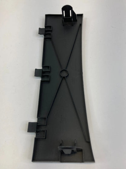 2007-2013 NISSAN ALTIMA CENTER DASH UNDER RADIO LOWER PLATE TRIM 68270JA00A OEM