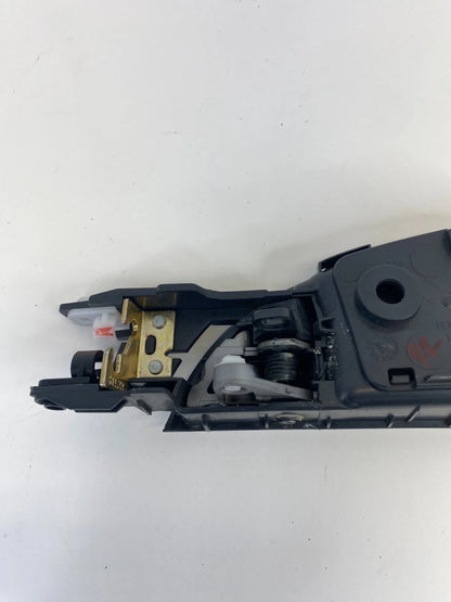 2008-2012 Honda Accord Sedan Rear Right Back Side Interior Door Handle OEM