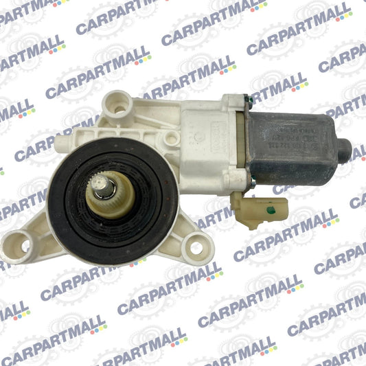 2009-2014 VOLKSWAGEN ROUTAN REAR LEFT SLIDING DOOR WINDOW MOTOR 0130822335