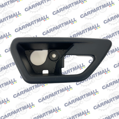 2009 2010 Dodge Journey Front Right Interior Door Handle Bezel Trim 100000254