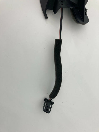2005-2010 VOLKSWAGEN JETTA FRONT LEFT DOOR MIRROR COVER TWEETER SPEAKER OEM