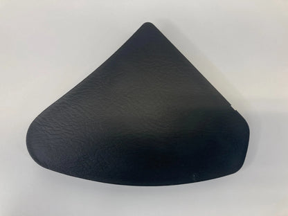 2001-2005 HONDA CIVIC DASH RIGHT PASSENGER SIDE END COVER TRIM BEZEL 77210S5A