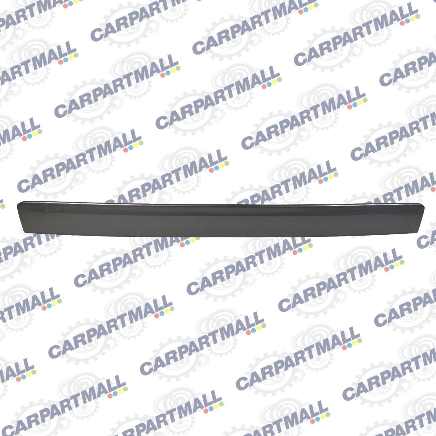 2010-2014 Subaru Legacy Rear Trunk Handle Bezel Molding Panel Trim 91112AJ00A