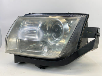 2007-2010 Lincoln MKX Front Left Driver Headlight Headlamp Xenon 7A1313006BK OEM