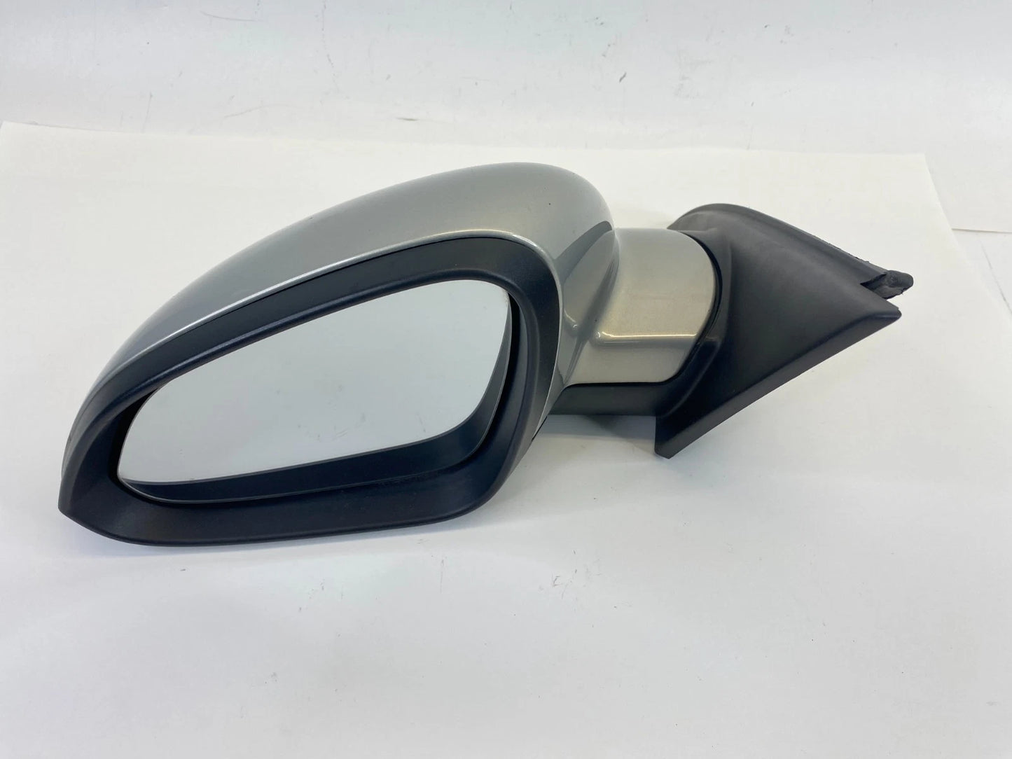2011-2013 BUICK REGAL CXL FRONT DRIVER SIDE VIEW POWER DOOR MIRROR OEM 13330624