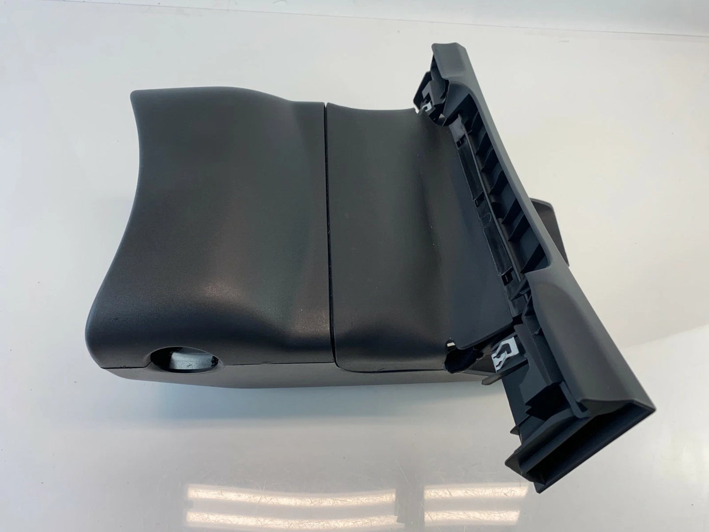 2011-2018 VOLVO S60 STEERING COLUMN UPPER & LOWER COVER TRIM SHROUD 39860279 OEM
