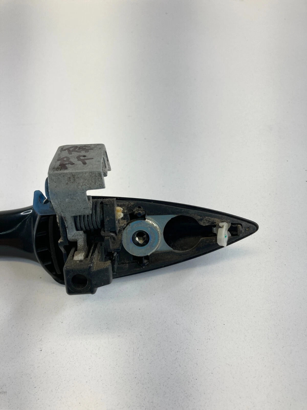 2005-2010 HONDA ODYSSEY FRONT RIGHT EXTERIOR DOOR HANDLE ASSEMBLY FR RH OEM