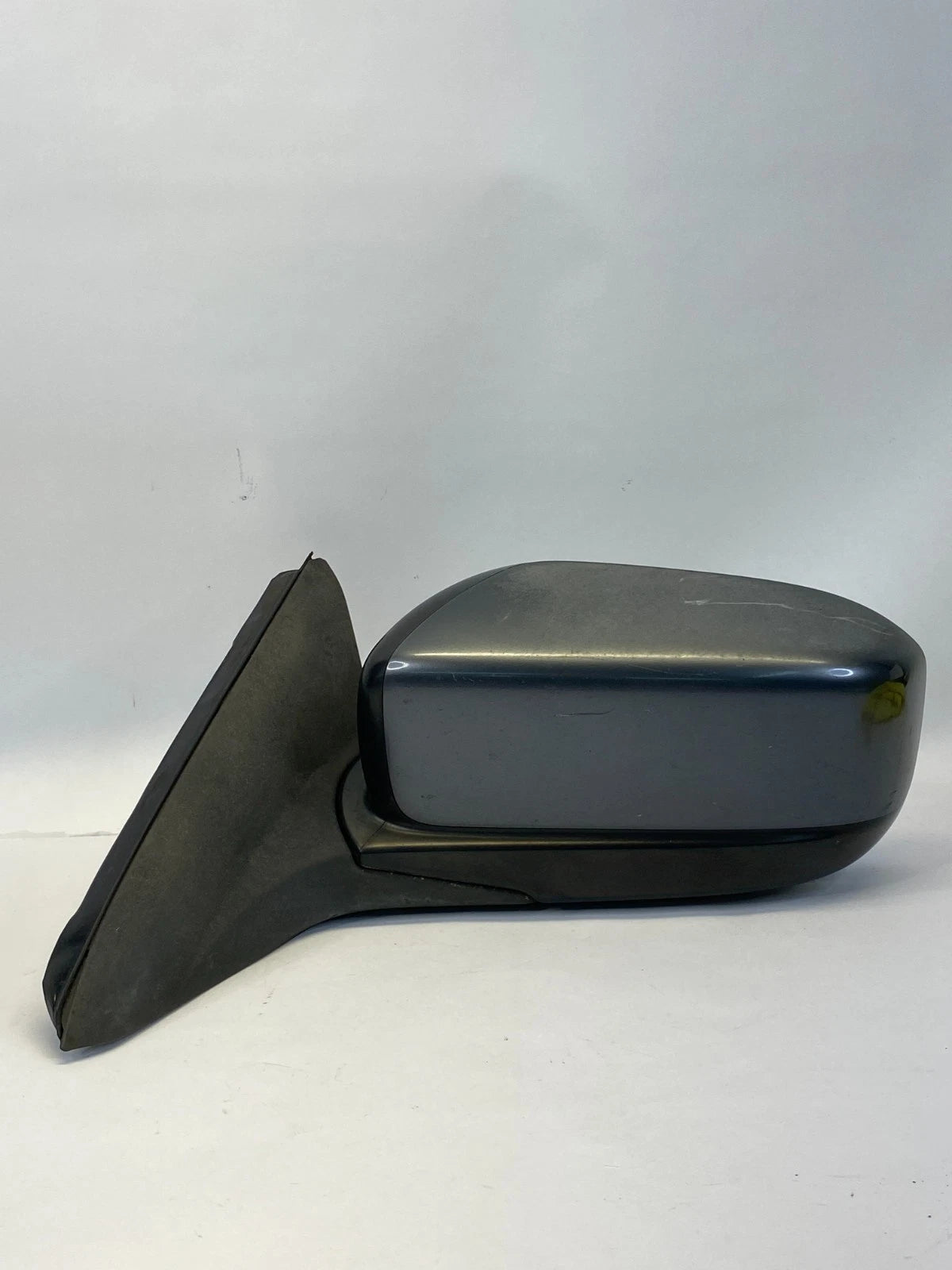 2003-2007 HONDA ACCORD COUPE LEFT DRIVER SIDE POWER VIEW DOOR MIRROR OEM