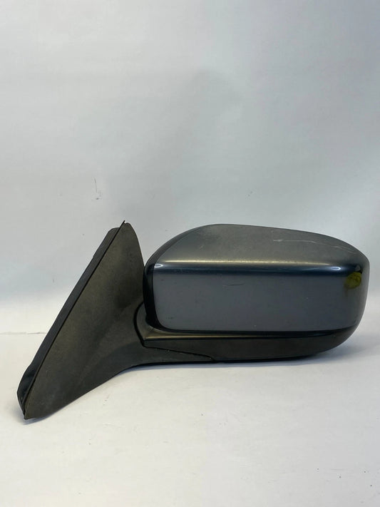 2003-2007 HONDA ACCORD COUPE LEFT DRIVER SIDE VIEW POWER DOOR MIRROR LH OEM