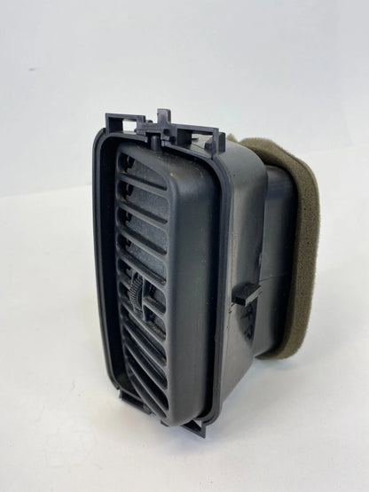 2001-2003 FORD ESCAPE DASH RIGHT PASSENGER SIDE AC AIR VENT GRILL DUCT OEM