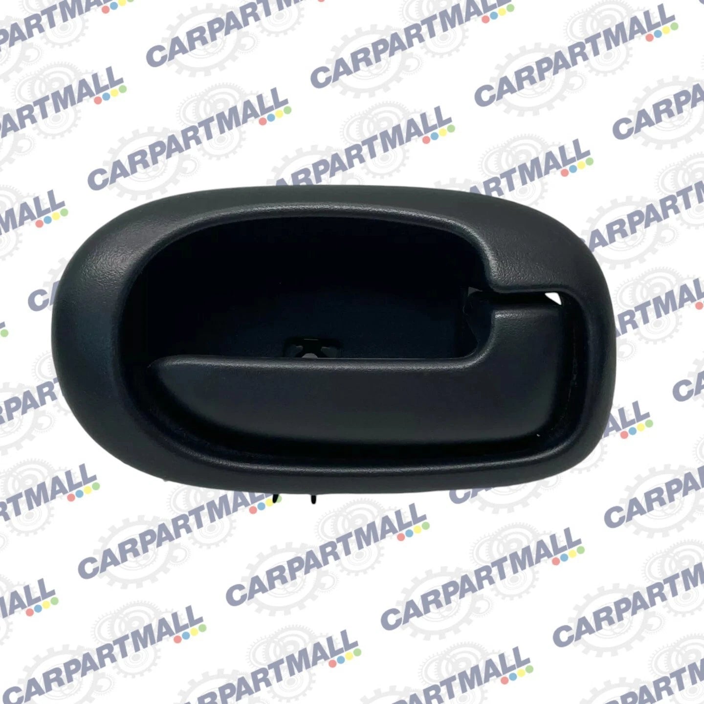 01-06 CHRYSLER SEBRING DODGE STRATUS REAR RIGHT INNER DOOR HANDLE SRVB7892 OEM