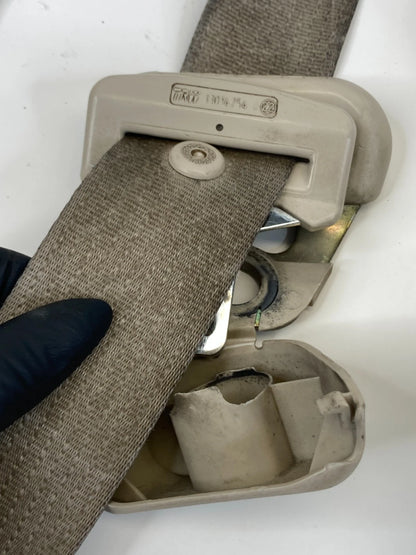 03 04 05 06 LINCOLN NAVIGATOR FRONT LEFT DRIVER SIDE SEAT BELT RETRACTOR OEM