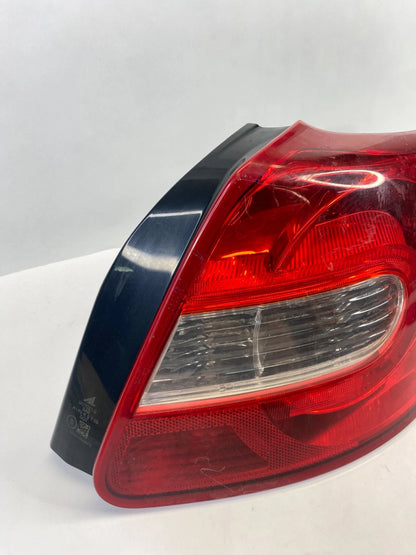 2010 2011 2012 2013 SUZUKI KIZASHI RIGHT PASSENGER TAILLIGHT TAIL LIGHT LAMP OEM