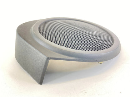 2009-2012 DODGE CALIBER REAR LEFT DRIVER DOOR SPEAKER GRILL GRILLE OEM