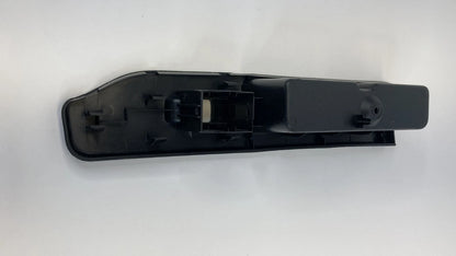 2004-2006 MITSUBISHI GALANT REAR LEFT SIDE DOOR WINDOW SWITCH BEZEL MR590875 OEM