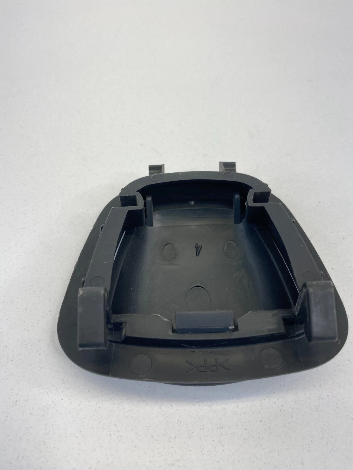 08 09 10 11 FORD FOCUS REAR SEAT CHILD SAFETY ANCHOR HOOK COVER CAP TRIM OEM