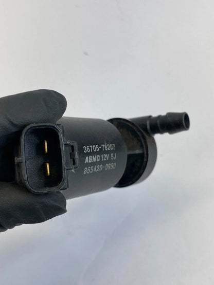 2007-2020 LEXUS GS350 WINDSHIELD HEADLIGHT WASHER PUMP 855420-0950 OEM