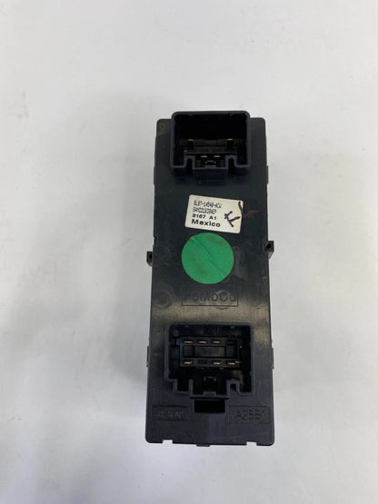 2008-2012 FORD ESCAPE FRONT LEFT POWER MASTER WINDOW SWITCH 8L8T14540ACW OEM
