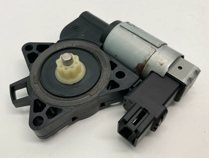 2003-2008 MAZDA 6 04-09 MAZDA3 REAR RIGHT BACK SIDE DOOR WINDOW MOTOR G22C5958X