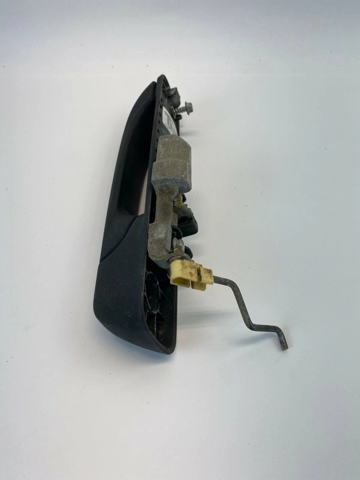 2005-2007 JEEP GRAND CHEROKEE LAREDO REAR LEFT EXTERIOR DOOR HANDLE ASSEMBLY OEM