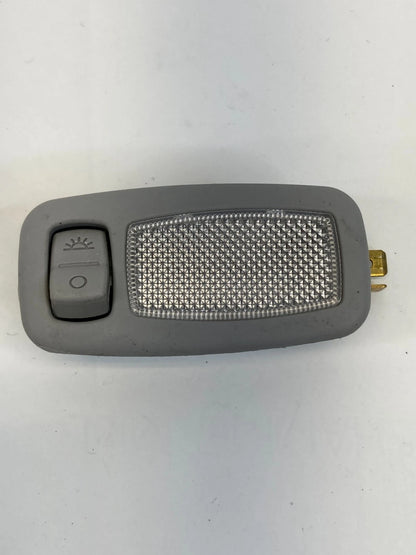 11-14 HYUNDAI SONATA ROOF LEFT SUNVISOR SUN VISOR VANITY LIGHT LAMP OEM