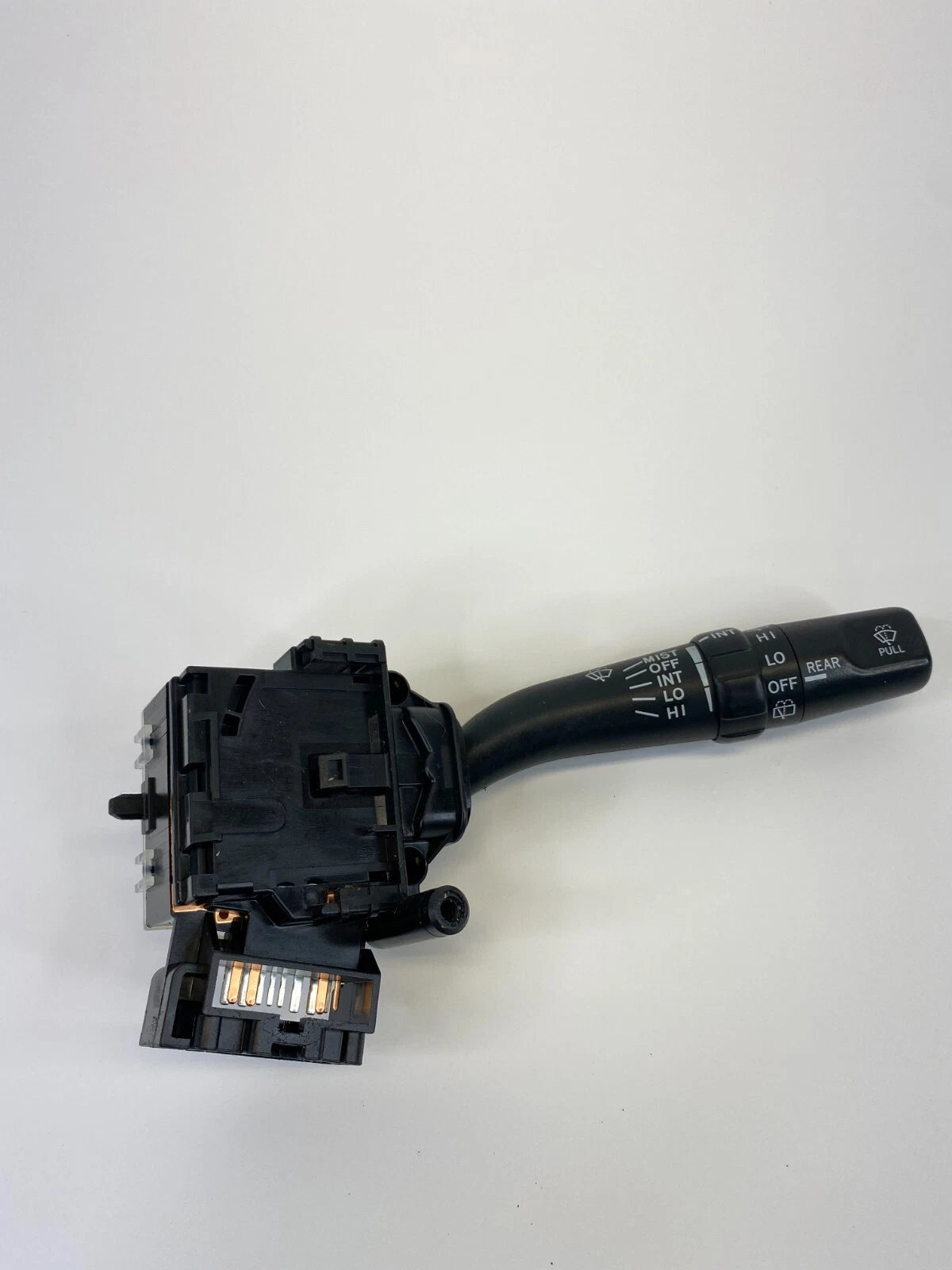2005 2006 TOYOTA SIENNA 01-04 HIGHLANDER FRONT & REAR WIPER SWITCH 84652-08031