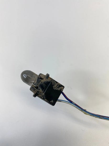2000 2001 00 01 MAZDA MPV FRONT LEFT DRIVER SIDE DOOR WIRING HARNESS WIRE OEM