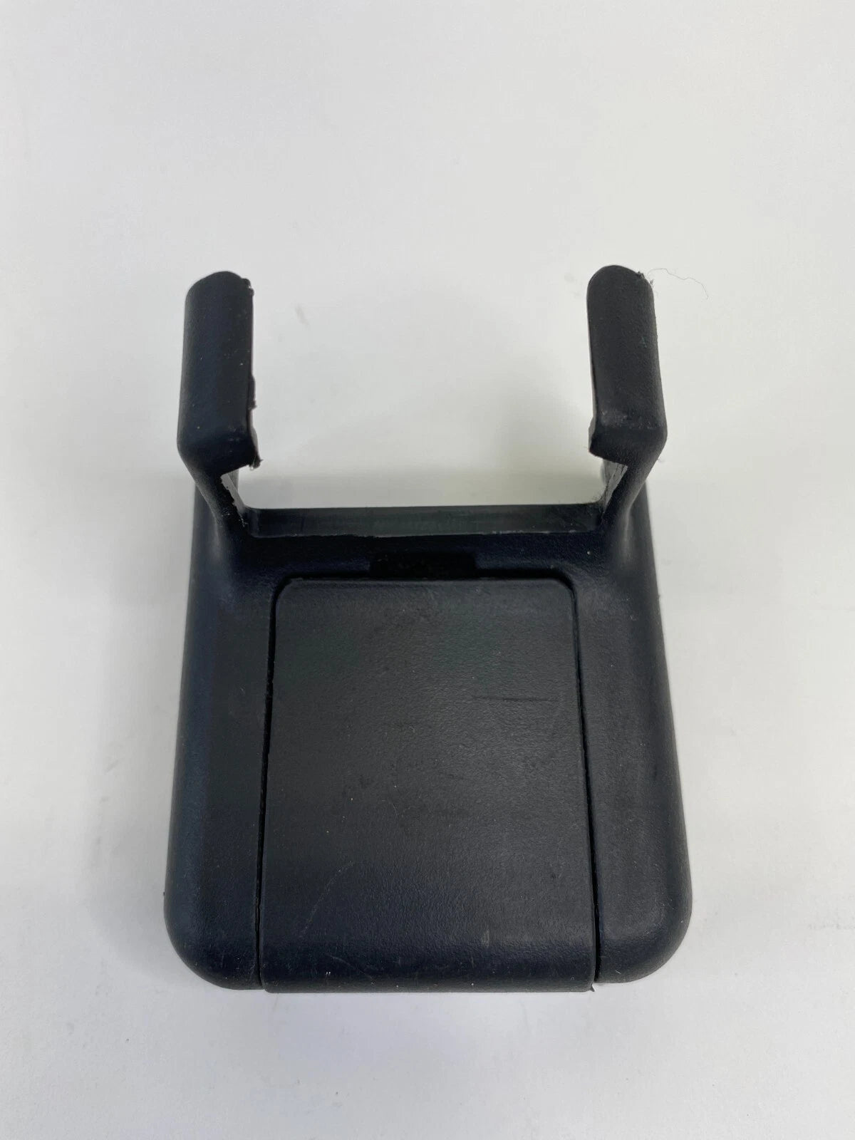2011-2014 HYUNDAI SONATA SEAT TRACK FLOOR BOLT COVER TRIM END CAP BEZEL OEM