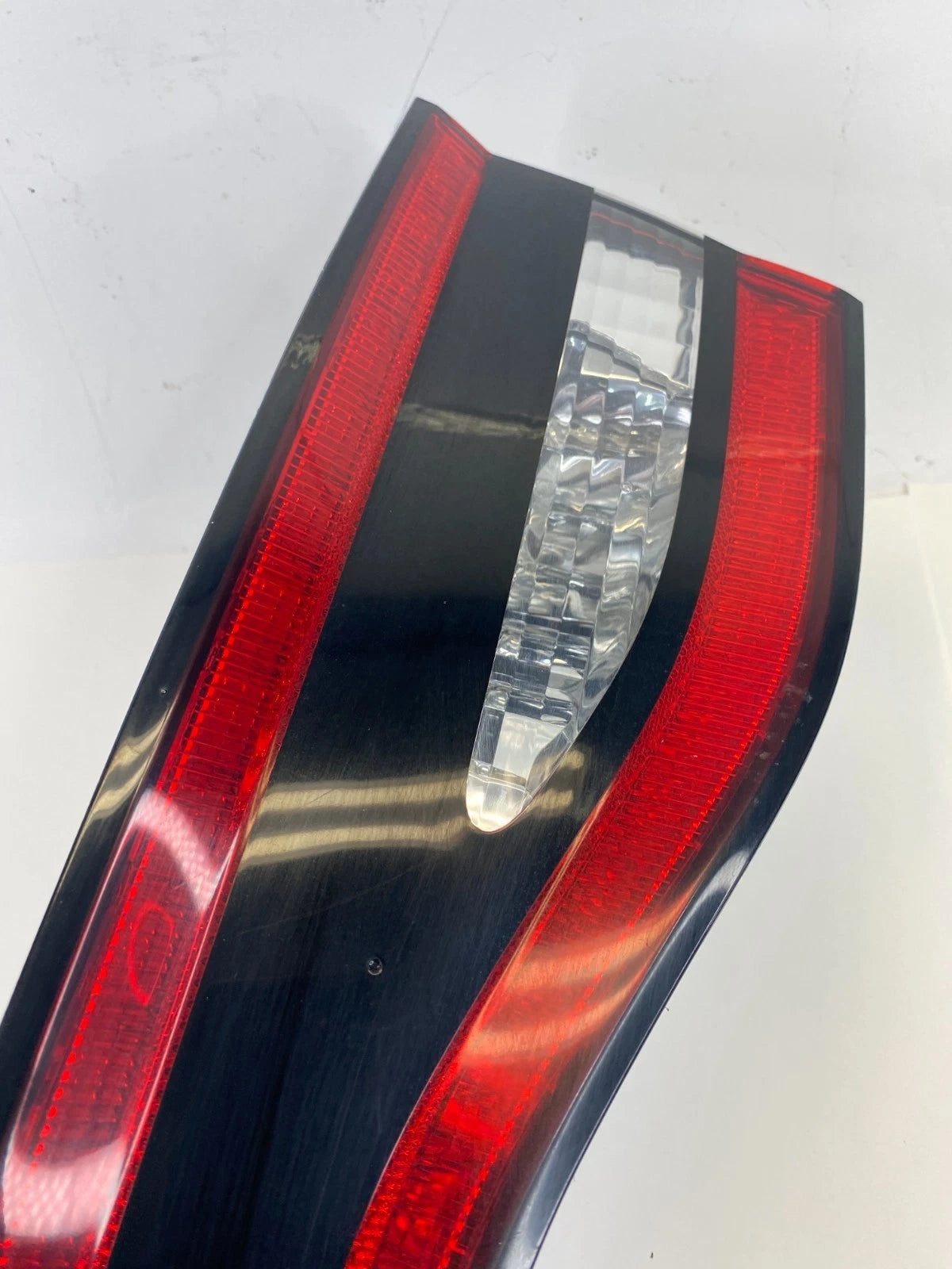 13-16 Dodge Dart Rear Center Trunk Led Taillight Tail Light Lamp 68164500AE OEM