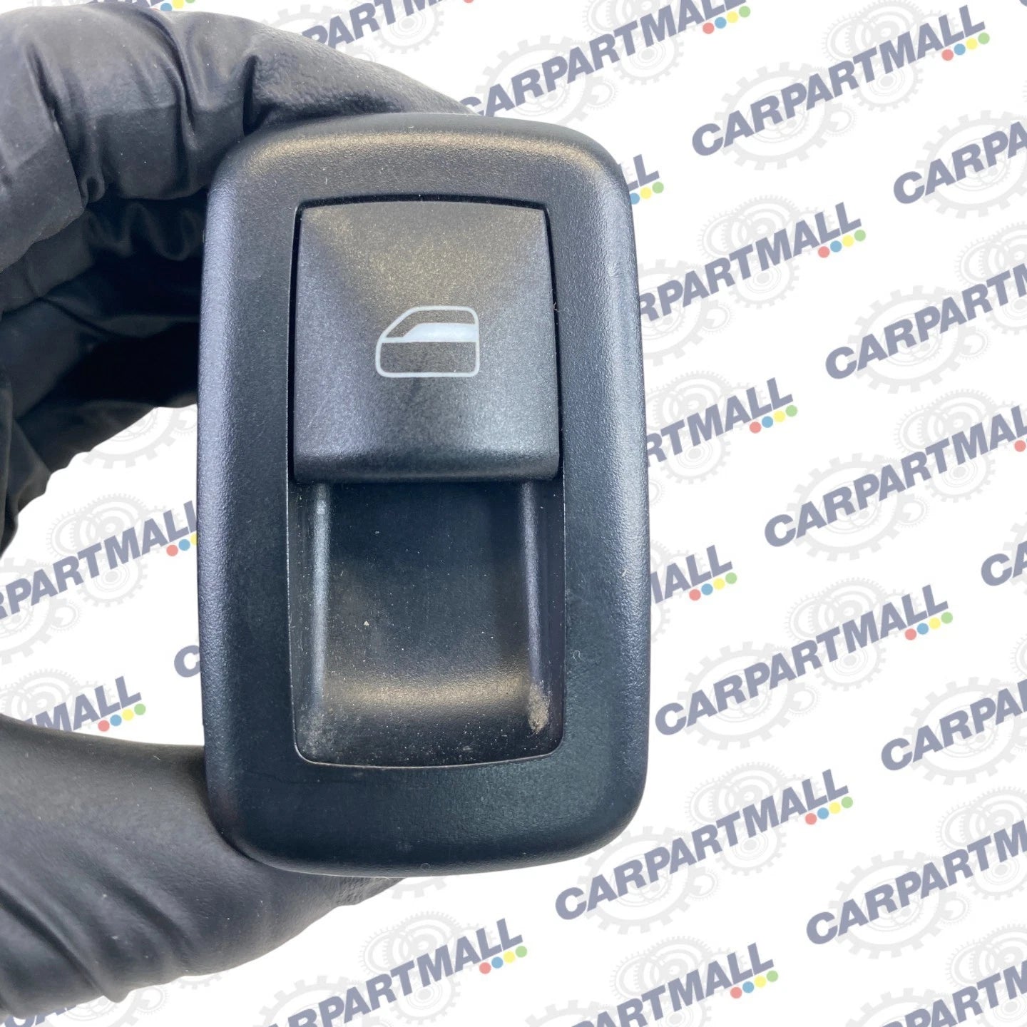 2010 2011 TOWN & COUNTRY GRAND CARAVAN REAR LEFT DOOR WINDOW SWITCH 04602927AA