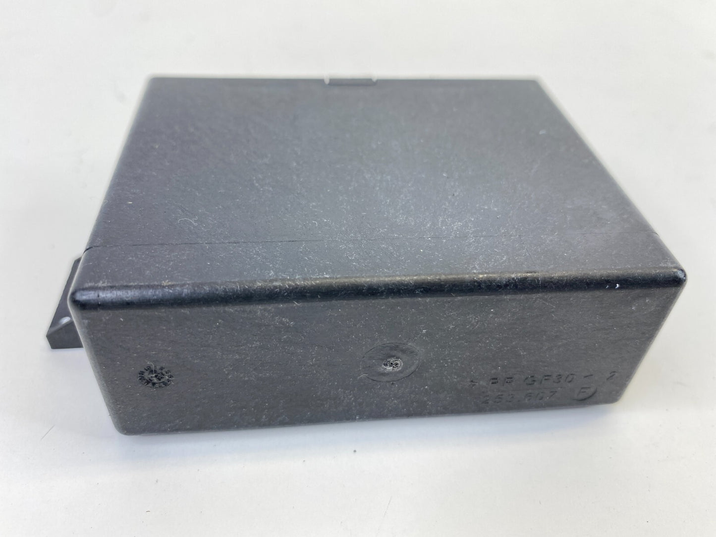 07-10 Ford Edge Lincoln MKX Park Parking Assist Control Module 7T4T-15K866-AB