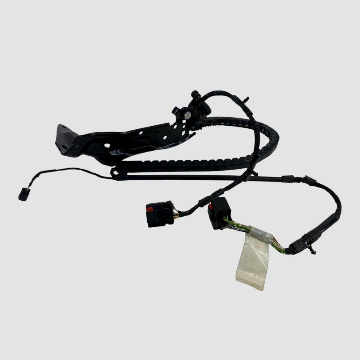 2010-2012 TOWN COUNTRY SLIDING DOOR WIRE TRACK HARNESS LEFT OEM P68078885AB