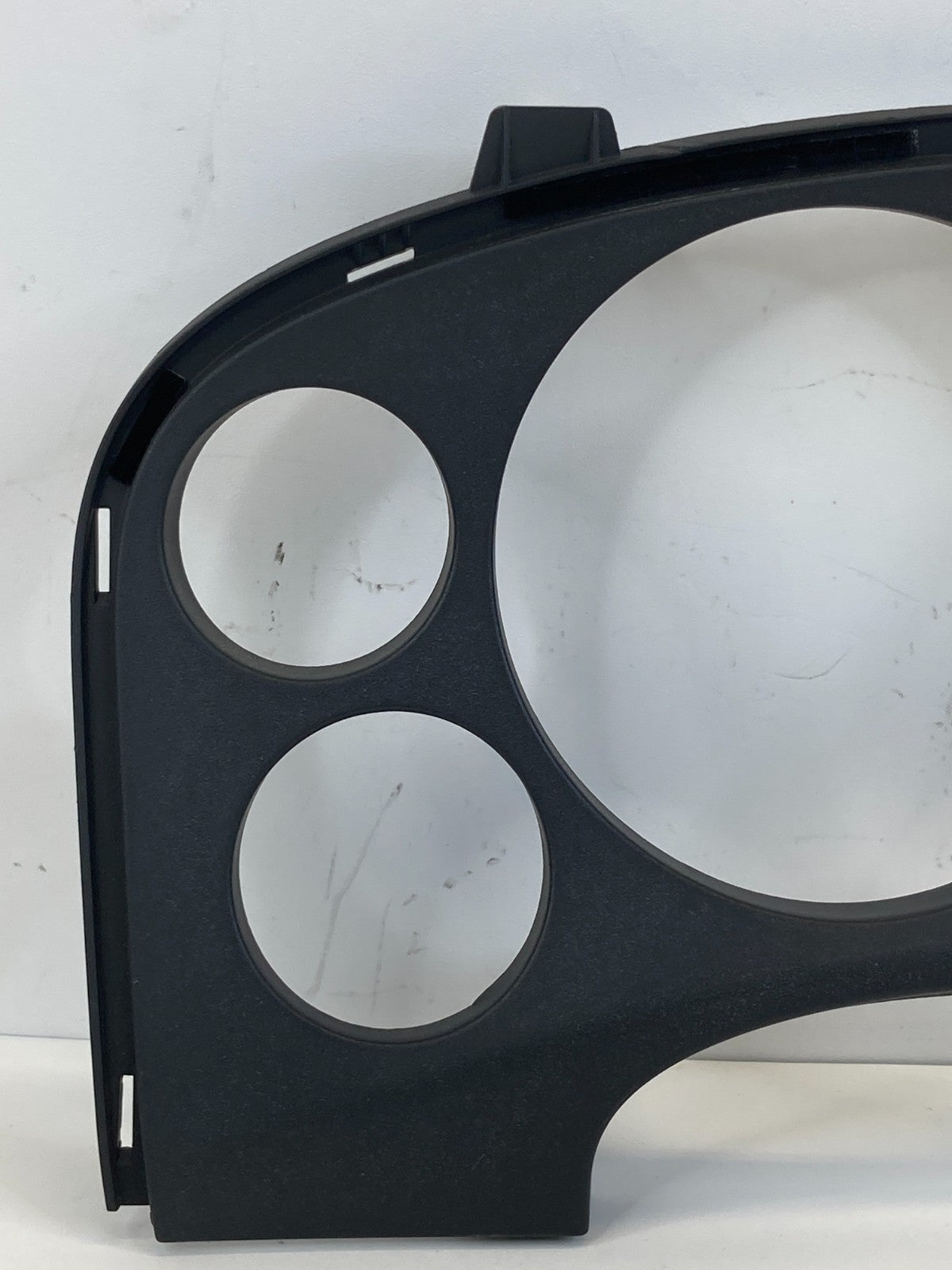 2007-2014 GMC Yukon Dash Speedometer Cluster Bezel Trim 15870677 OEM