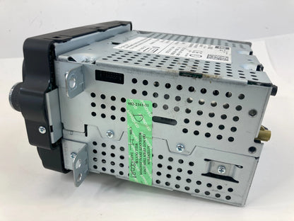 2013-2015 Chevrolet Sonic CD Player AM /FM Stereo Radio Control 9453-3602 OEM