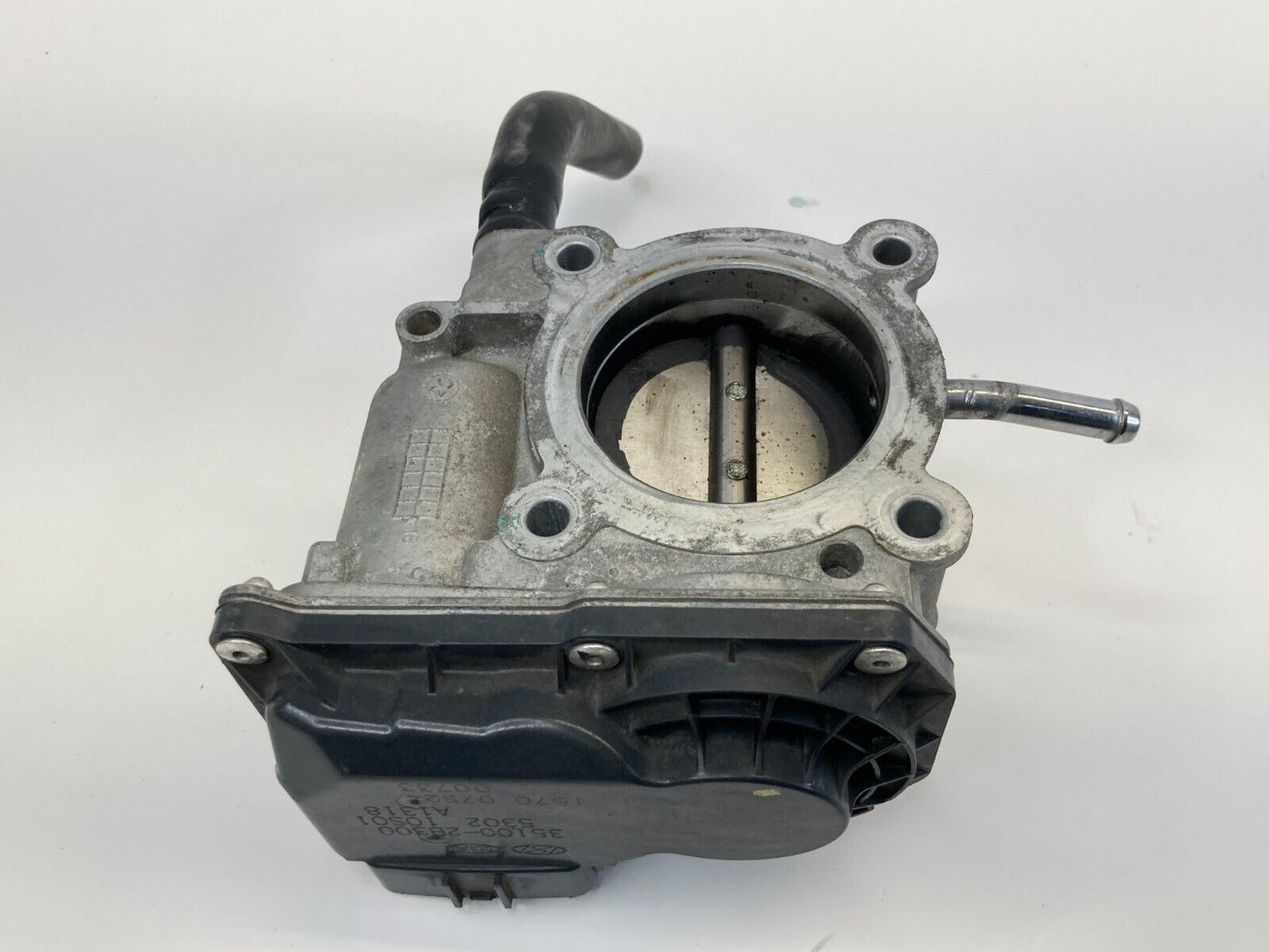 2012-2019 Hyundai Accent 1.6L 16V Throttle Body Throttle Valve 35100-2B300 OEM