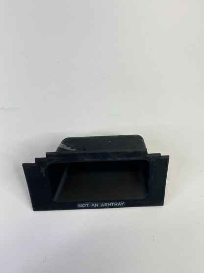 2003-2007 Honda Accord Center Dash Storage Coin Tray Insert 77297-SDA-A020 OEM