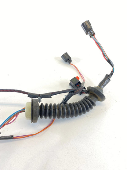 2004 2005 CHRYSLER PT CRUISER REAR LEFT SIDE DOOR HARNESS WIRE WIRING 04795345AA
