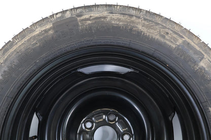 2007-2011 HONDA CR-V CRV COMPACT SPARE TIRE WHEEL DONUT T155/90/R17 101M OEM