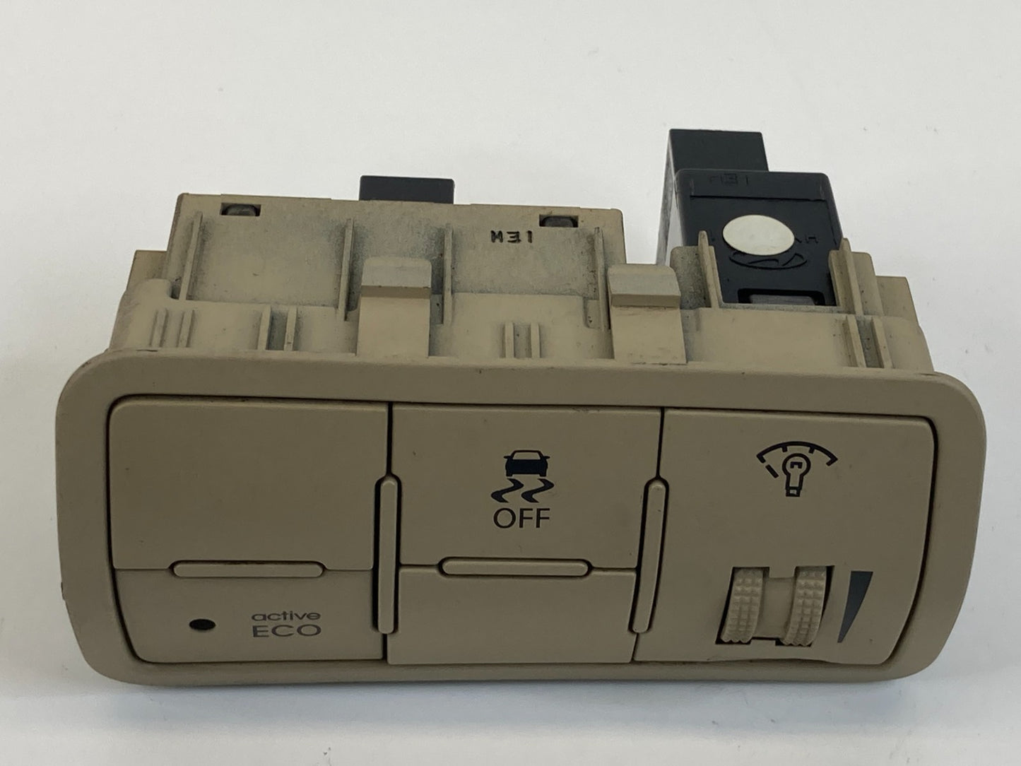 2012-2017 Hyundai Accent Dimmer Active ECO Traction Control Switch 3AK1RJ-1710