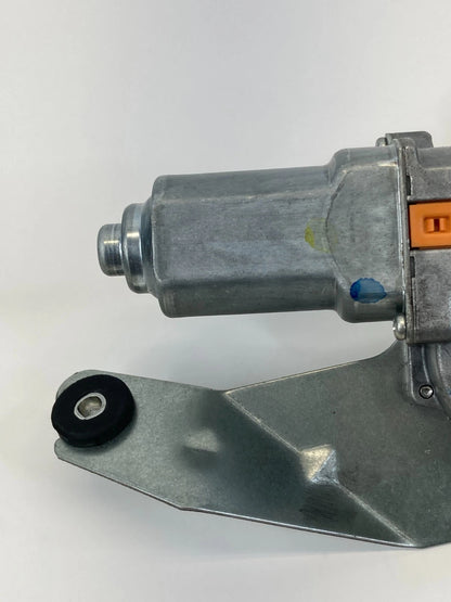 2010-2017 GMC TERRAIN REAR WINDSHIELD WIPER MOTOR ASSEMBLY A8925-945 OEM