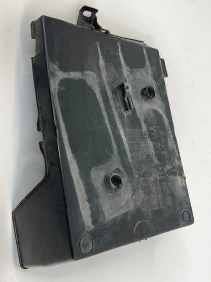2008-2020 MITSUBISHI OUTLANDER BATTERY BOX TRAY COVER ASSY 8201A003 OEM