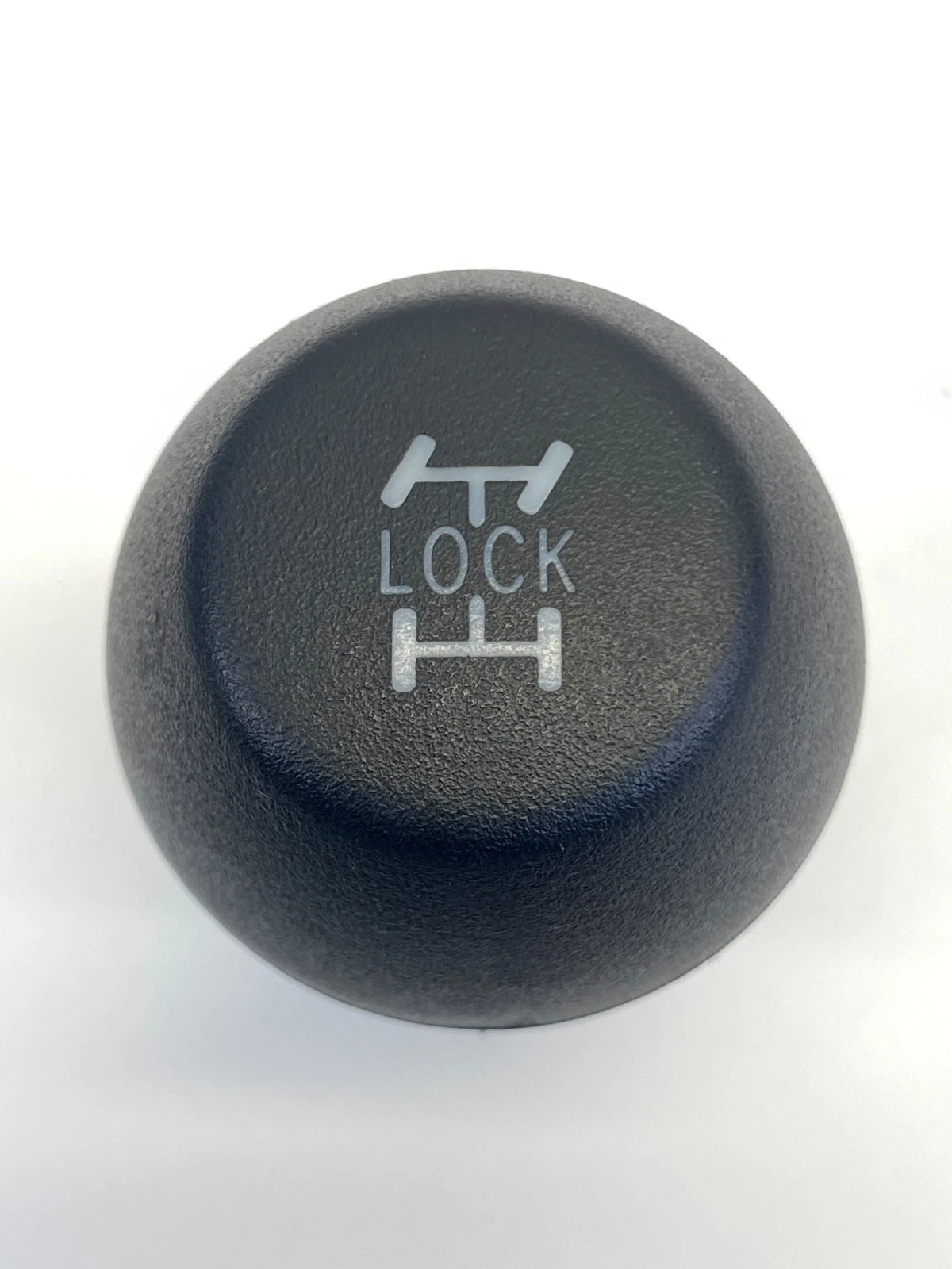 2006-2012 TOYOTA RAV4 DASH 4WD DIFFERENTIAL LOCK CONTROL SWITCH BUTTON OEM
