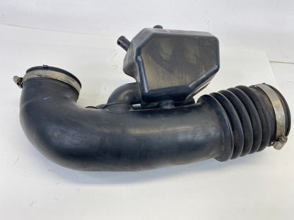 2005-2015 Nissan Armada 5.6L V8 AT Air Intake Cleaner Hose Tube Duct Pipe OEM